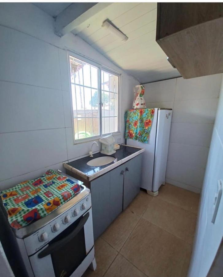 Recanto da prosa Porto de Galinhas Exterior foto